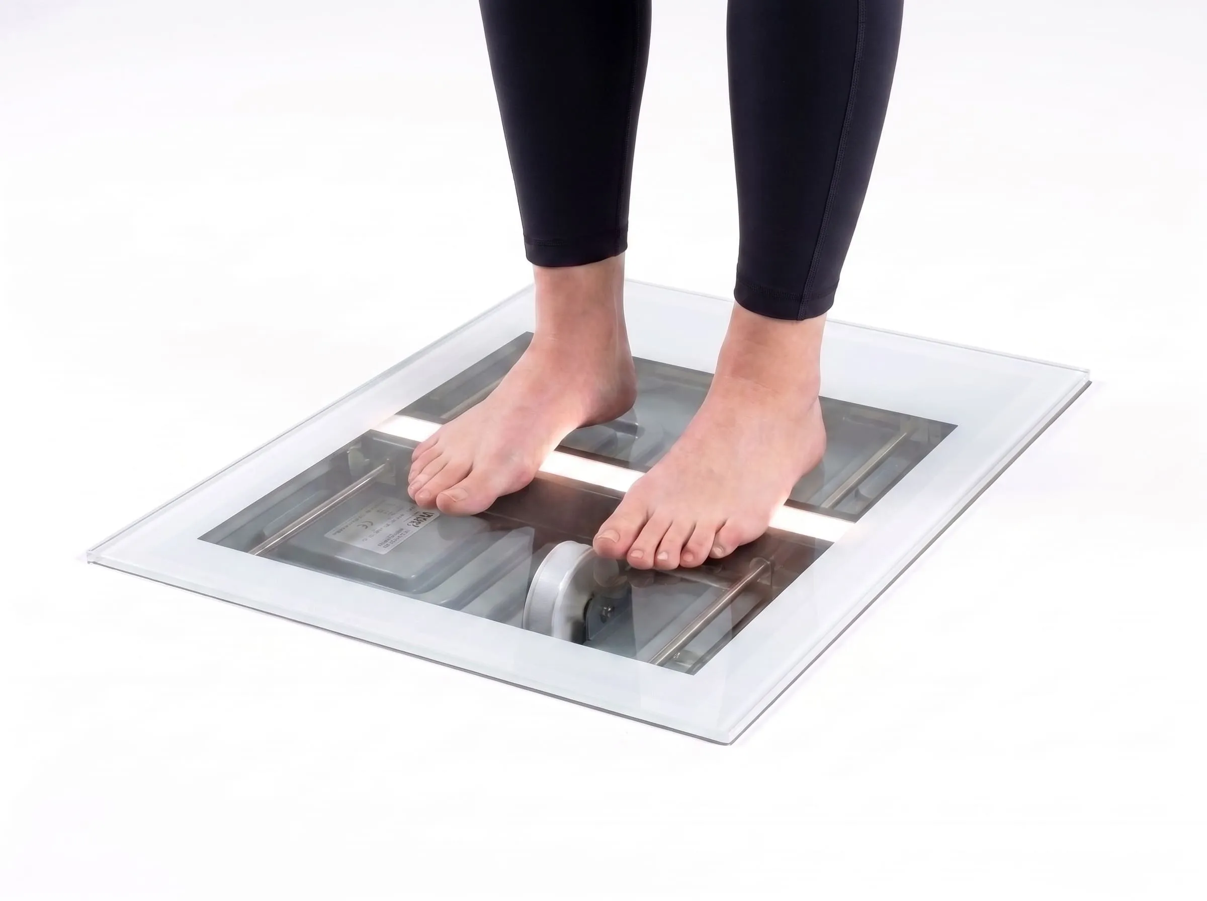 ped2D Fußscanner