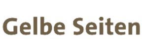 Gelbe Seiten