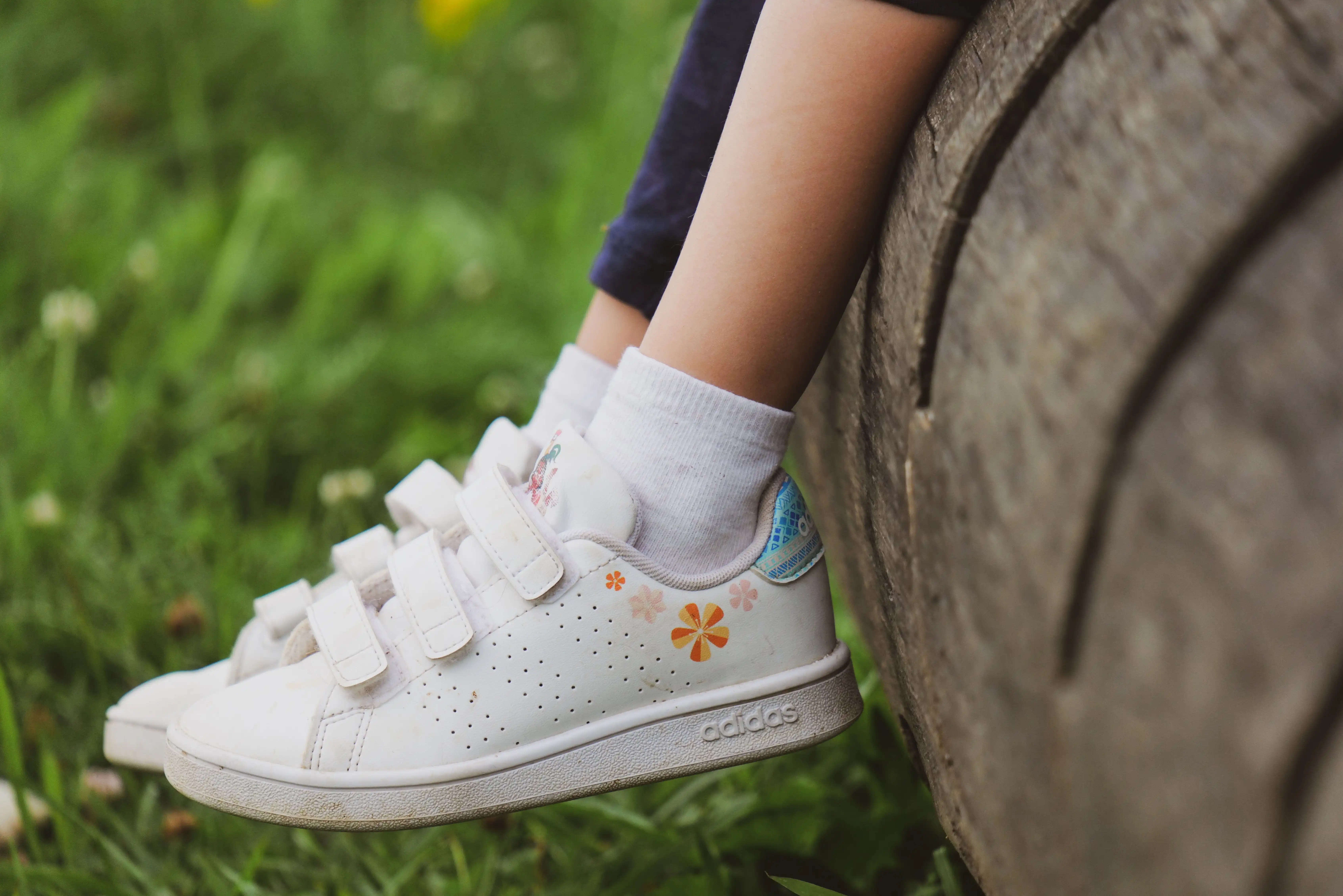 Einlagen für Kinder
